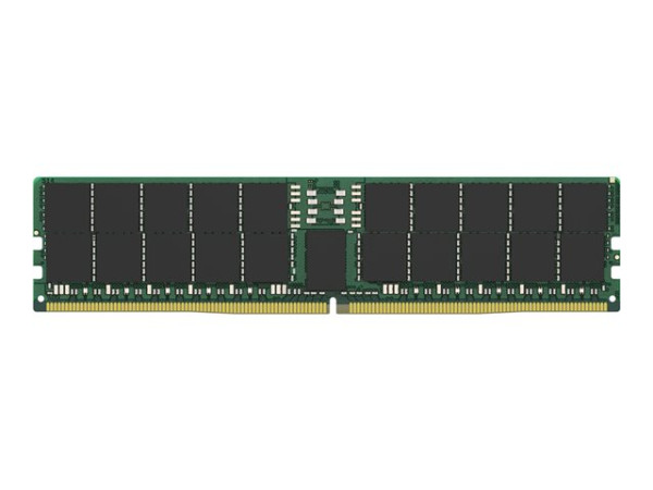 Kingston DIMM 64 GB DDR5-5600 (schwarz,