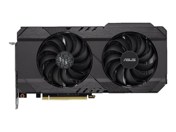Asus TUF Gaming GeForce RTX 3050 OC