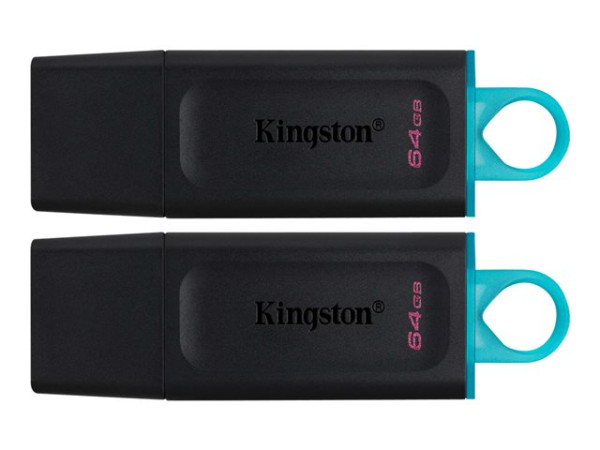 Kingston USB 64GB DT Exodia M DP