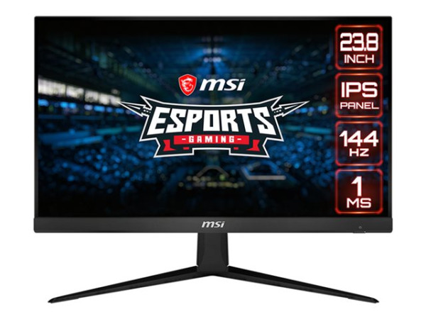 MSI 23,6 L G241-013 144Hz |