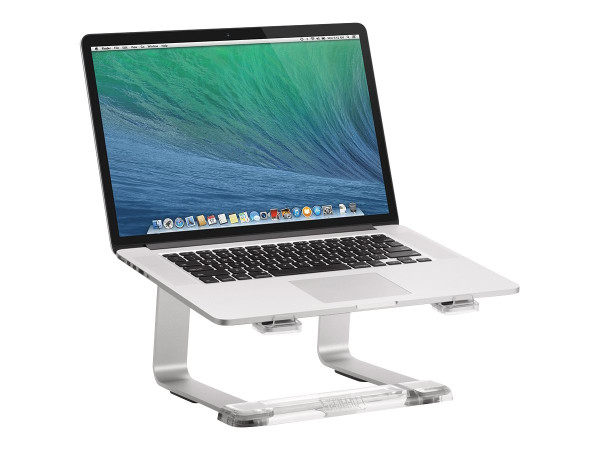 Griffin Elevator, Befestigung/Montage für MacBooks (auch