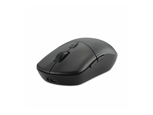 Kensington MY430 EQ Wireless Maus (Rechargeable) (schwarz)