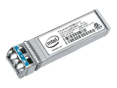 Nek Intel SFP+ LR Optics Transceiver-Modul