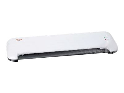 PEACH Premium Laminator A3 PL755 grau/schwarz