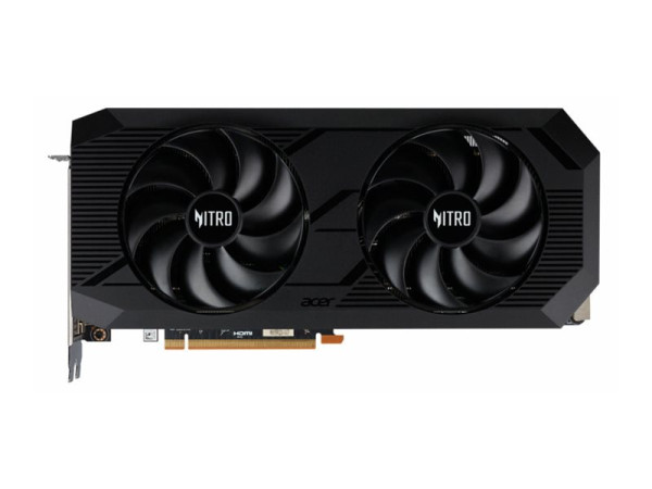 Acer Radeon RX 7900 GRE OC (schwarz, RDNA 3, GDDR6)