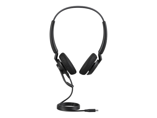 Jabra JBR Engage 40 Stereo USB-C UC nur Headset