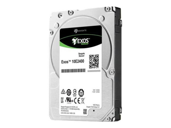 Seagate Seag 600GB ST600MM0009 10K SAS3 | Exos E