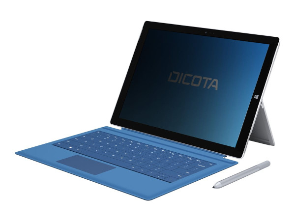 Dicota Secret 2-W Surf. 3 Pro