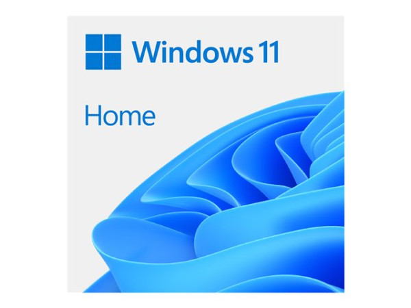 Windows 11 Home - 64-Bit * SB * deutsch