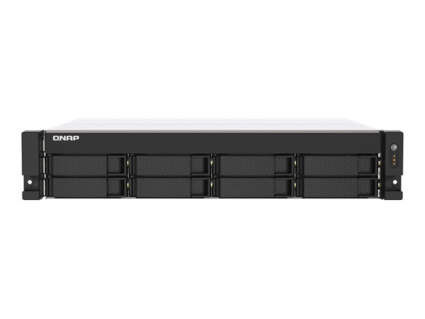 Qnap TS-873AeU-RP-4G 8bay QNA |