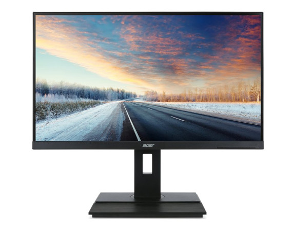 Acer 27 L B276HULCymiidprzx schwarz, DisplayPort,