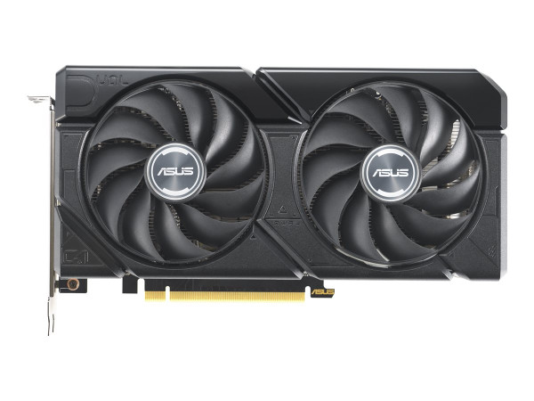 Asus GeForce RTX 4060 Ti DUAL OC EVO (DLSS 3, 3x