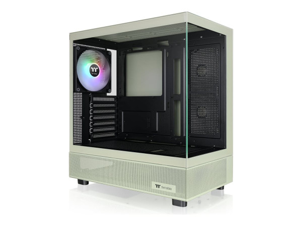 Thermaltake View 270 TG ARGB (hellgrün, Tempered Glass x