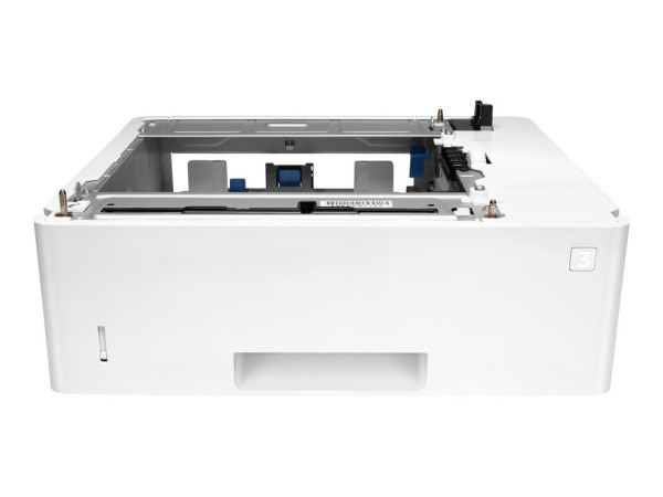Hewlett-Packard HP Papierzuführung 550 Blatt L0H17A