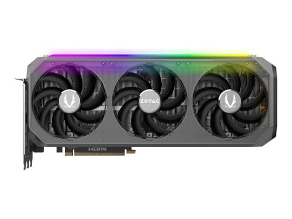 Zotac GeForce RTX 5080 AMP Extreme INFINITY (DLSS 4, 3x