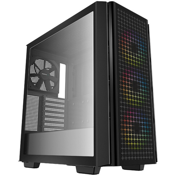 DeepCool CG540 bk ATX