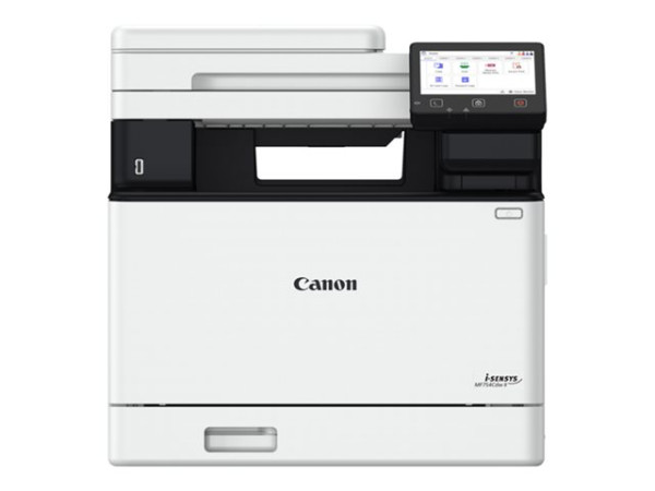 Canon Canon i-Sensys MF754cdw II