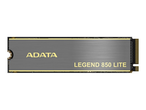 ADATA SSD 2.0GB LEGEND 850LITE M.2 PCI4 M.2 2280