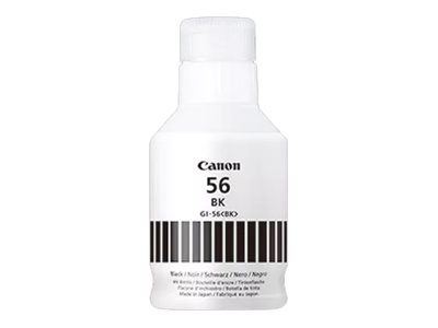 Canon Tinte BK GI-56BK