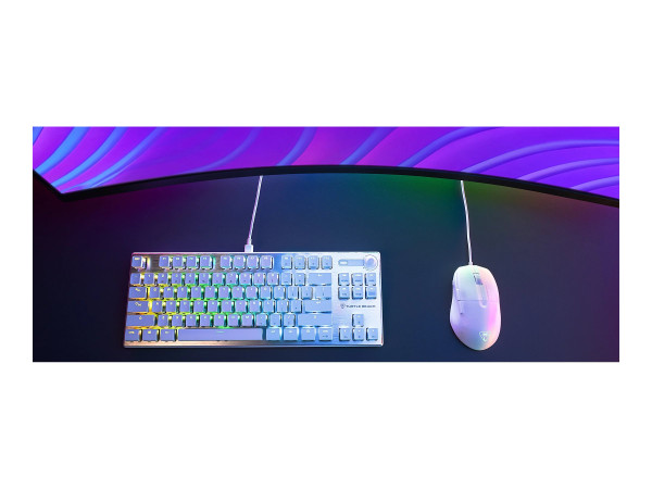 Turtle Beach Pure SEL (weiß)