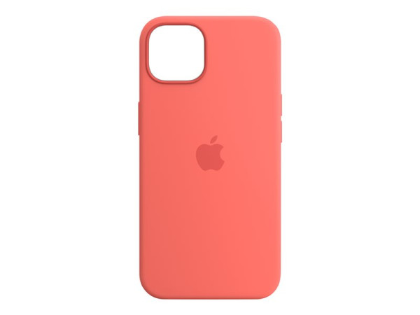 Apple Silikon Case iPhone 13 pk | mit