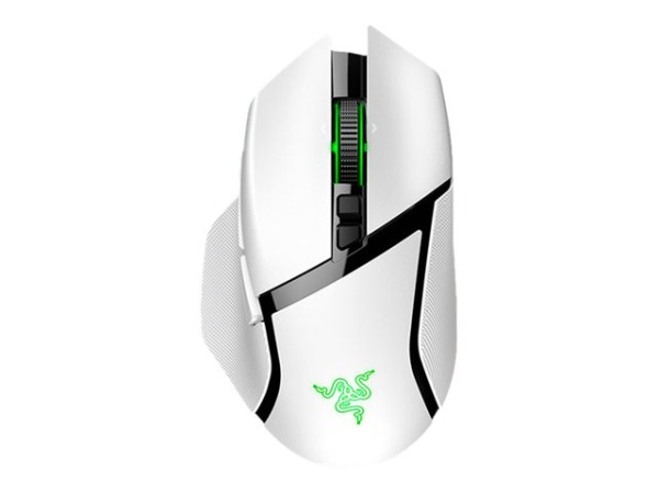 Razer Basilisk V3 Pro (weiß)