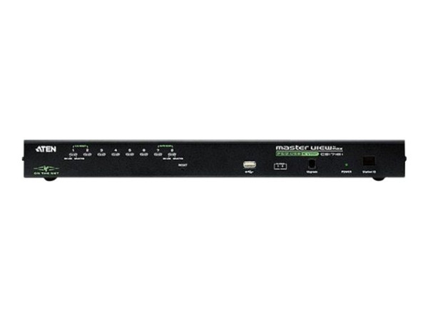 ATEN CS1708I 8-Port 8 mit 2