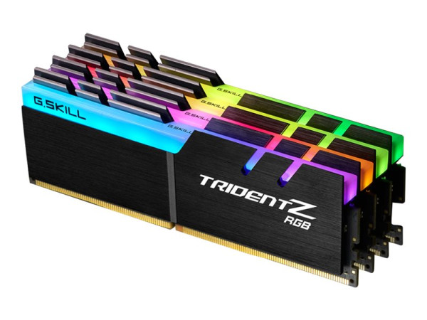 G.Skill D432GB 4000-17 Trident Z RGB K4 GSK |