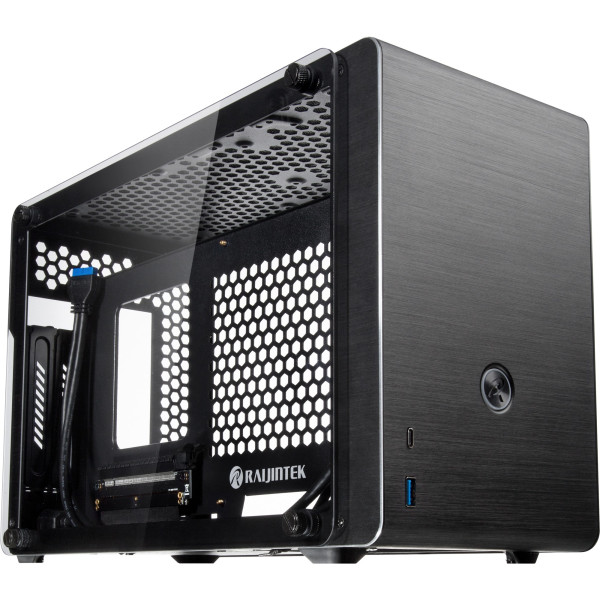 RAIJINTEK OPHION bk mITX