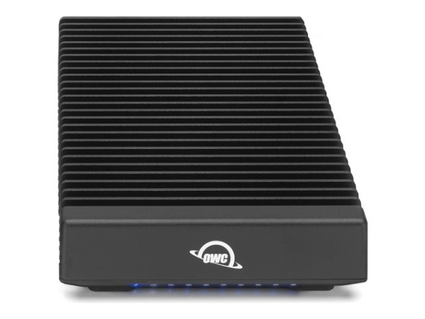 OWC ThunderBlade X8 8 TB, Externe SSD (Thunderbolt 3)