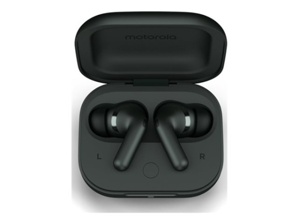 Motorola buds+ (grau)