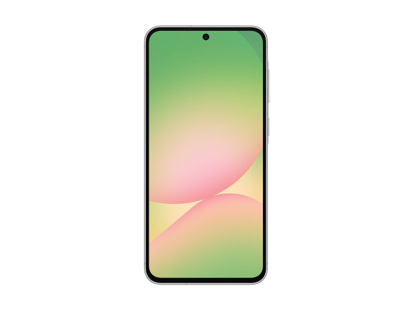 Samsung Galaxy A56 5G 128GB (Awesome Lightgray, Android 15,