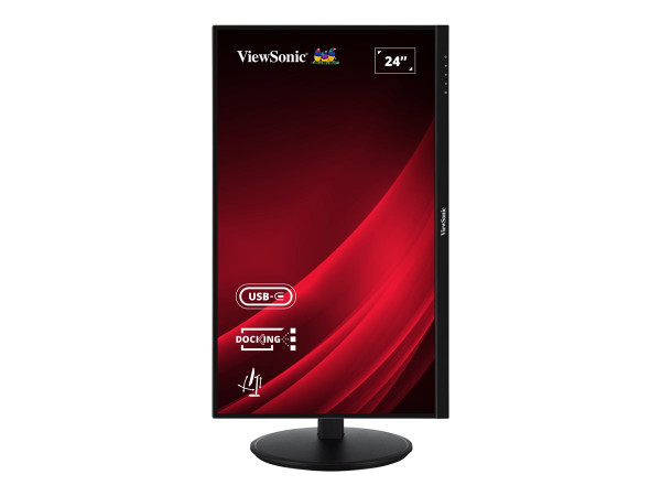 ViewSonic "ViewSonic 24" VG2409U-2 (null cm (null Zoll))"