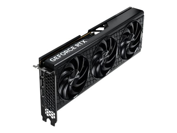 Gainward GeForce RTX 5060 Python III 8GB (DLSS 4, 3x