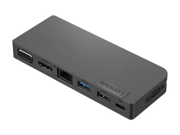 LENOVO Powered USB-C Travel Hub | 4X90S92381