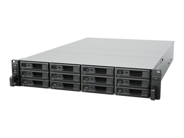 Synology SA3610 2U 12Bay NAS