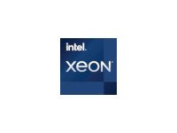 Intel Xeon E-2378 8K/16T 2,6-4,8GHz, Sockel 1200, tray