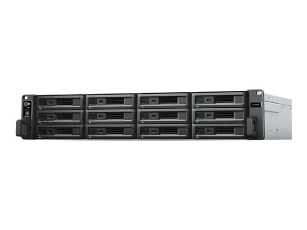 Synology SA3200D SAS 2U 12Bay NAS