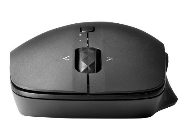 HP Bluetooth Travel Mouse bk | 6SP25AA#ABB