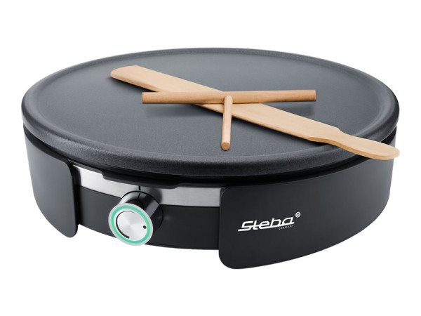 Steba Steb Crepe Maker CR 36 ed/bk