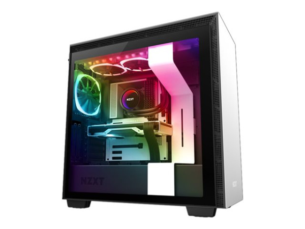 NZXT Kraken X53 RGB (RL-KRX53-R1)