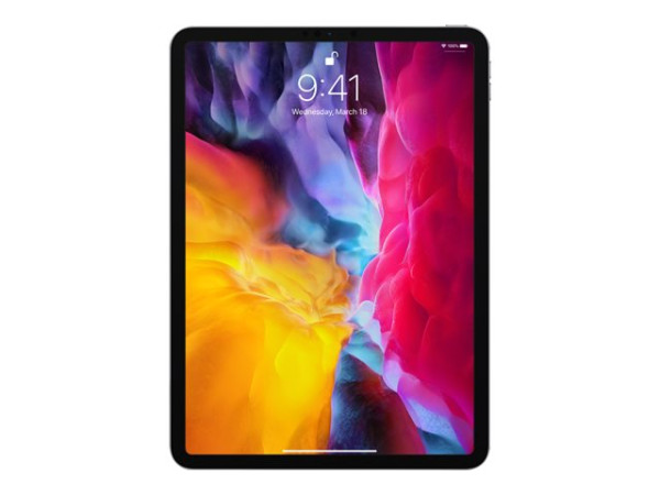 Apple APPLE iPad Pro 11 WiFi 2.Gen 1TB gy | MXDG2FD/A