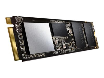 ADATA SSD 256GB XPG SX8200 Pro M.2 PCIe | M.2 2280