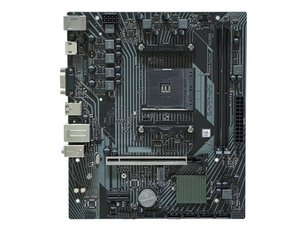 SAPPHIRE A520M-E