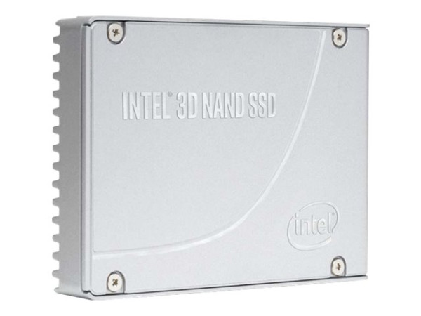 Intel SSD 1.6TB DC P4610 2.5" U.2 PCIe NVMe 3.1