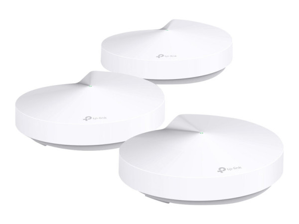 TP-Link DECO M5 3pack weiß, drei