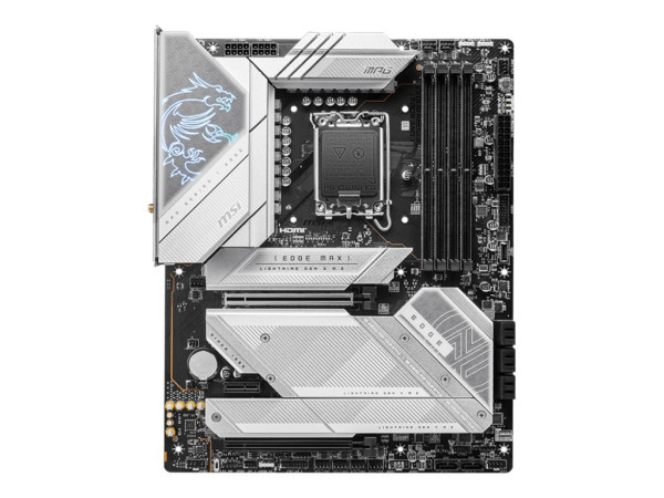 MSI MPG Z790 EDGE TI MAX WIFI