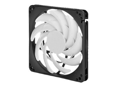 SilverStone SST-FN123 120x120x25, Gehäuselüfter