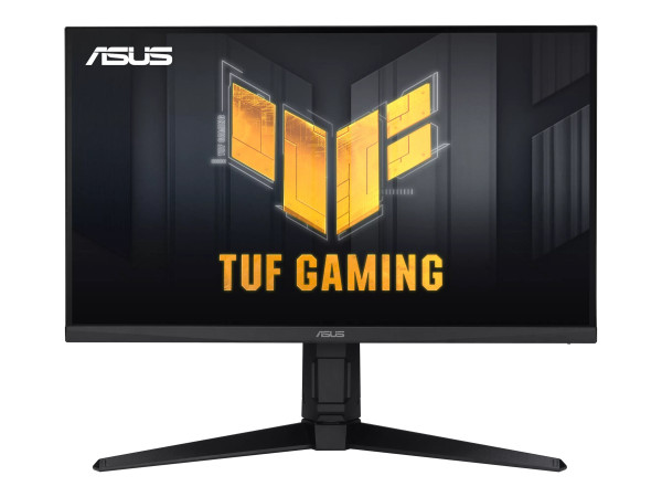 Asus TUF Gaming VG27AQML1A-W (68.6 cm (27 Zoll), weiß, QHD,