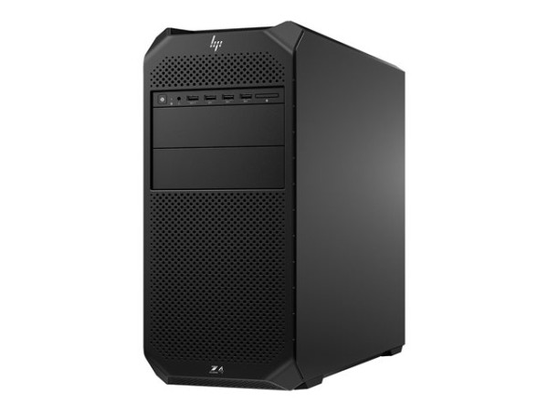 HP Z4 G5 Workstation (5E8E9EA) (schwarz, Windows 11 Pro